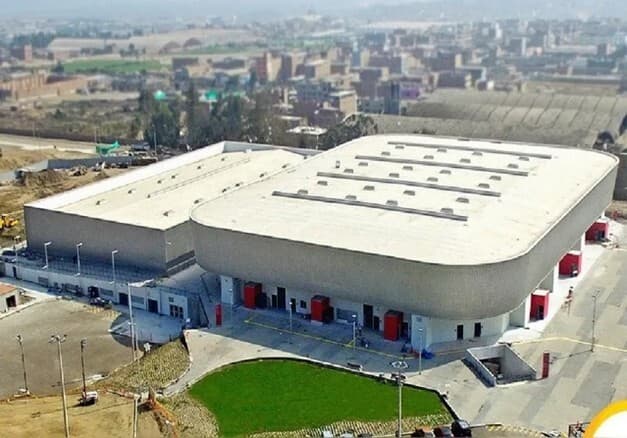 Imagen de Villa El Salvador